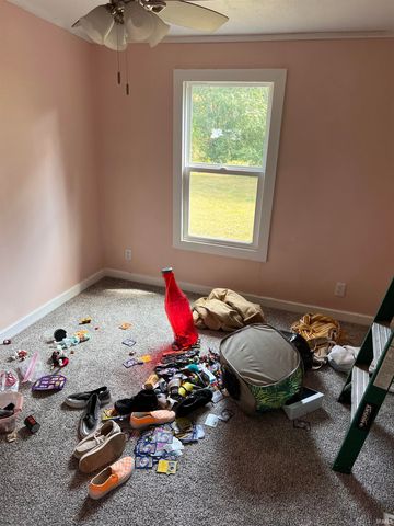 5255 N State Road 257, Otwell, IN 47564