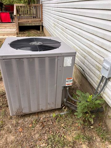 5255 N State Road 257, Otwell, IN 47564