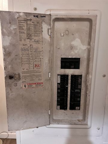 5255 N State Road 257, Otwell, IN 47564