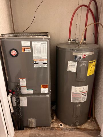 5255 N State Road 257, Otwell, IN 47564