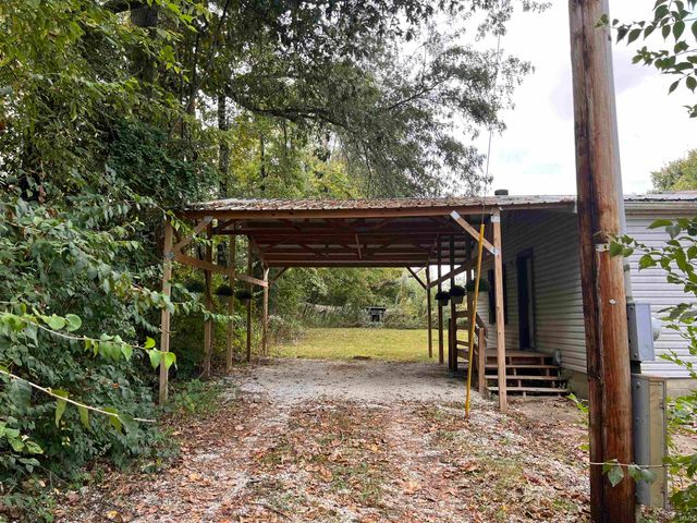 5255 N State Road 257, Otwell, IN 47564