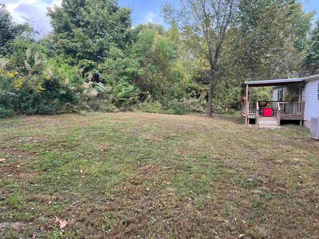 5255 N State Road 257, Otwell, IN 47564