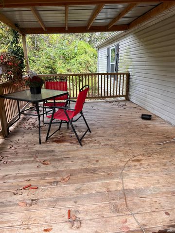 5255 N State Road 257, Otwell, IN 47564