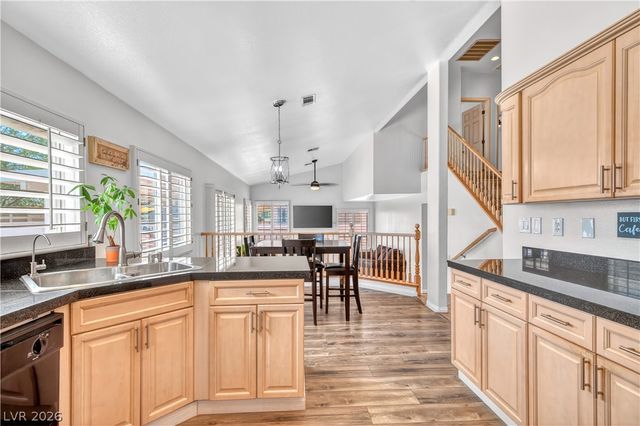 3176 Sterlingshire Drive, Las Vegas, NV 89146