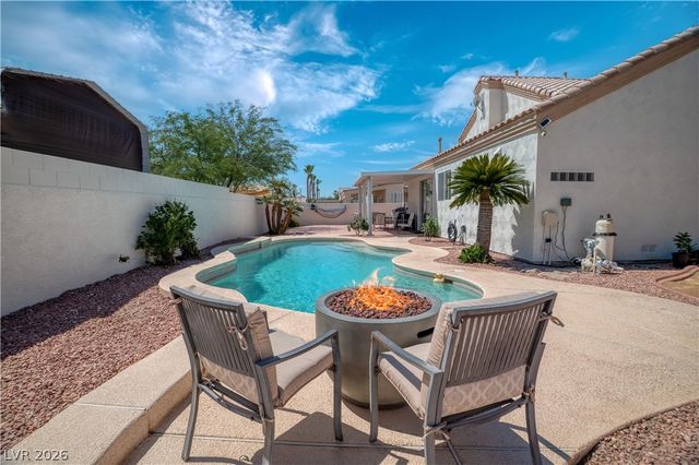 3176 Sterlingshire Drive, Las Vegas, NV 89146