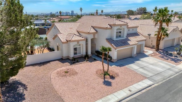 3176 Sterlingshire Drive, Las Vegas, NV 89146