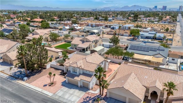 3176 Sterlingshire Drive, Las Vegas, NV 89146
