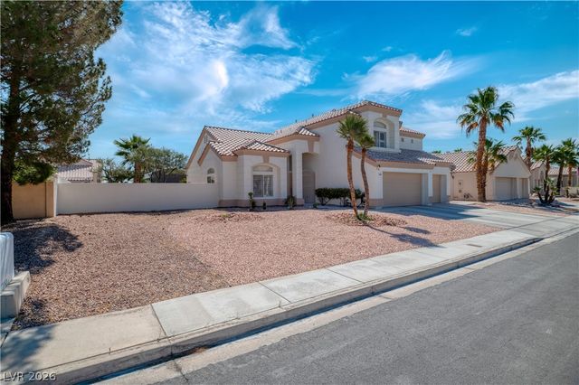 3176 Sterlingshire Drive, Las Vegas, NV 89146