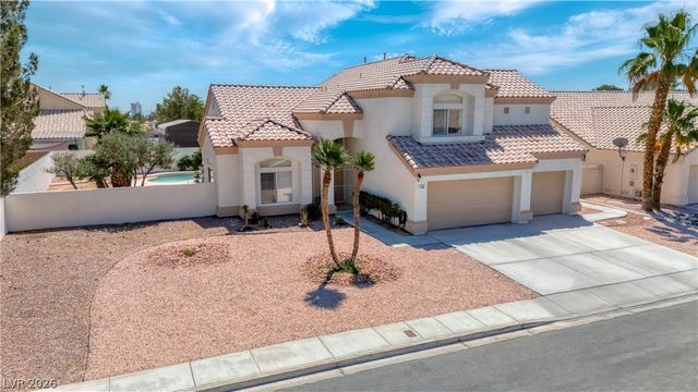 3176 Sterlingshire Drive, Las Vegas, NV 89146