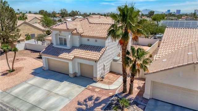 3176 Sterlingshire Drive, Las Vegas, NV 89146
