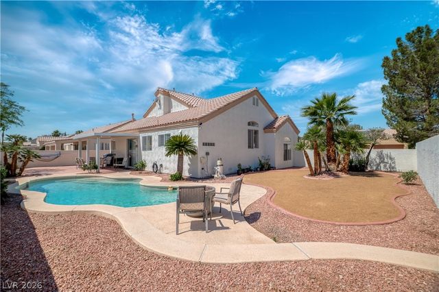 3176 Sterlingshire Drive, Las Vegas, NV 89146