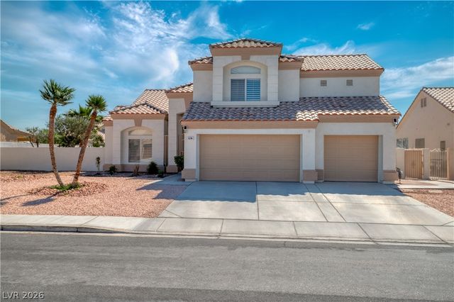3176 Sterlingshire Drive, Las Vegas, NV 89146