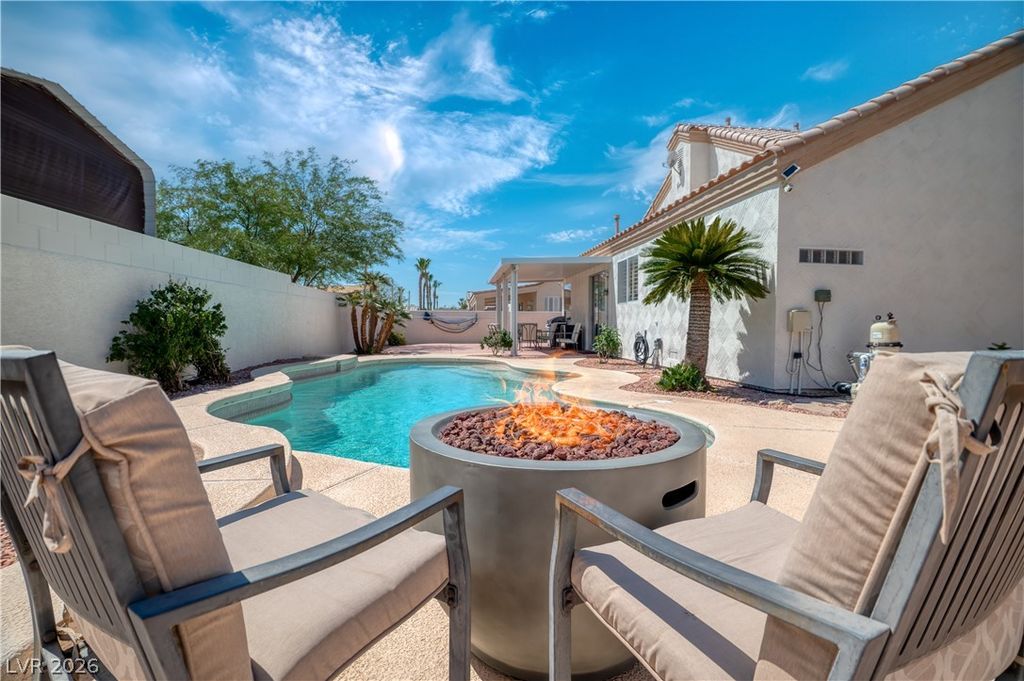 3176 Sterlingshire Drive, Las Vegas, NV 89146