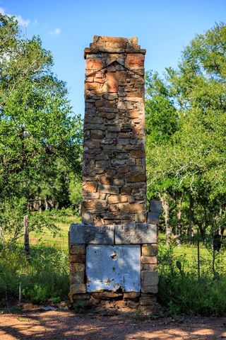 3736-5 County Rd 113, Llano, TX 78643