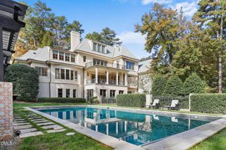 3417 Birk Bluff Court, Cary, NC 27518