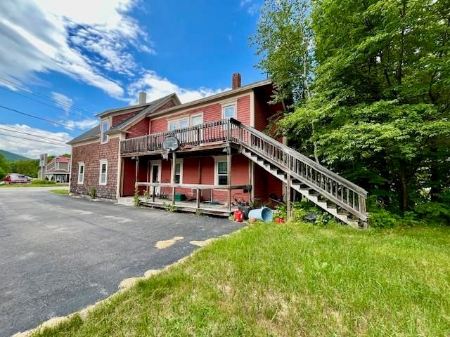 31 Glen Road, Gorham, NH 03581