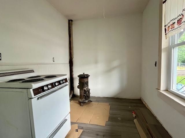 31 Glen Road, Gorham, NH 03581