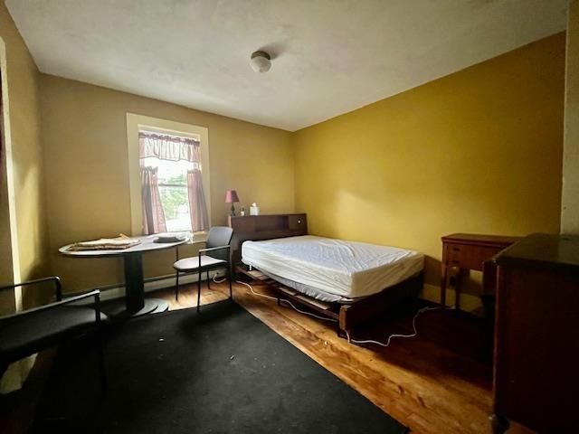 31 Glen Road, Gorham, NH 03581