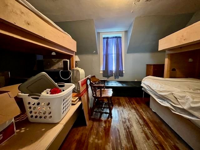 31 Glen Road, Gorham, NH 03581