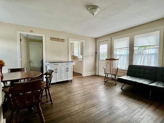 31 Glen Road, Gorham, NH 03581