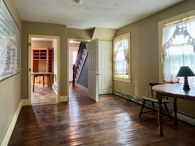 31 Glen Road, Gorham, NH 03581