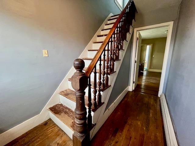 31 Glen Road, Gorham, NH 03581