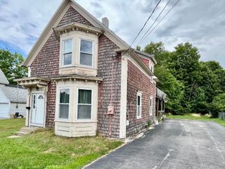 31 Glen Road, Gorham, NH 03581