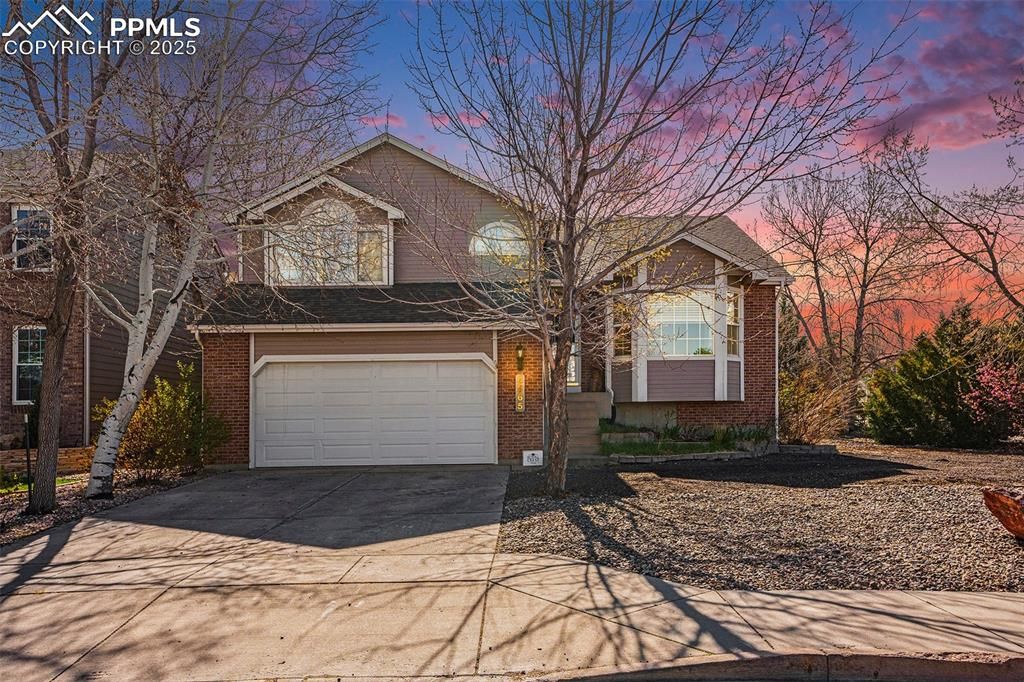 4565 Kashmire Drive, Colorado Springs, CO 80920