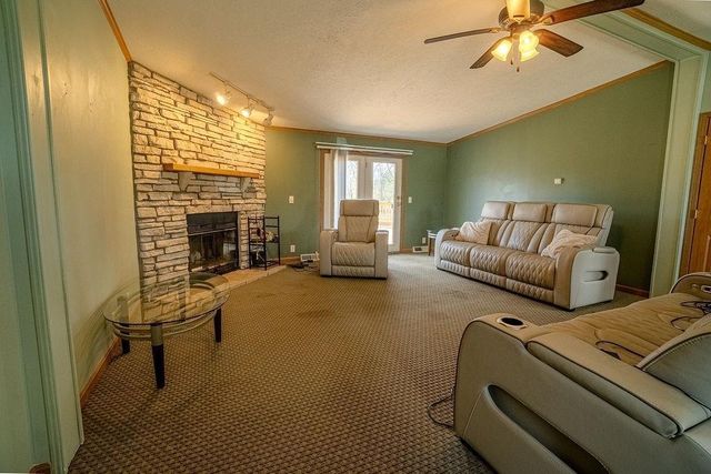 412 Hillwood Lane, Friendship, WI 53934