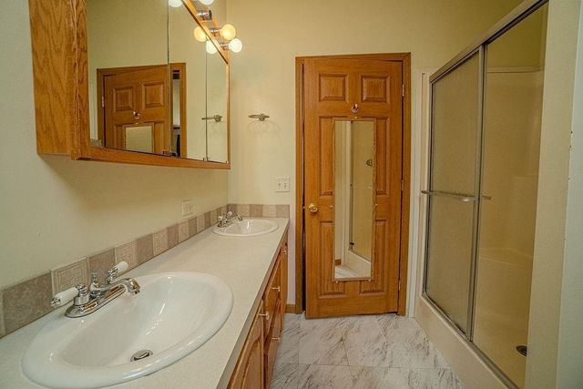 412 Hillwood Lane, Friendship, WI 53934