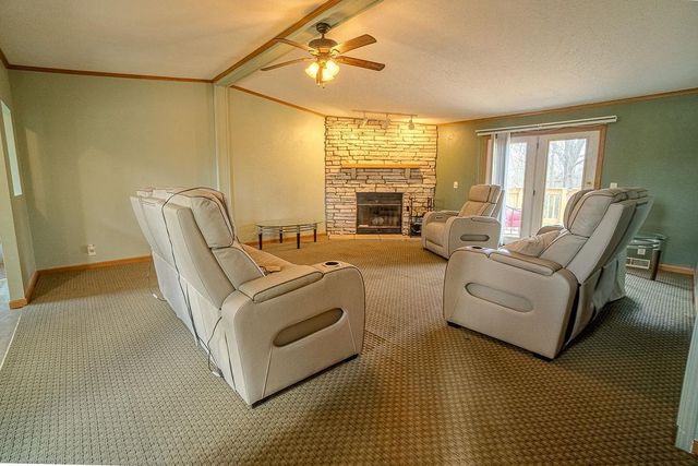 412 Hillwood Lane, Friendship, WI 53934