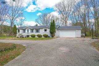 412 Hillwood Lane, Friendship, WI 53934