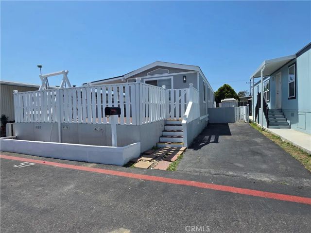 24200 Walnut 57, Torrance, CA 90501