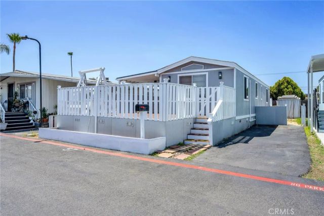 24200 Walnut 57, Torrance, CA 90501