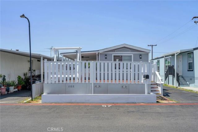 24200 Walnut 57, Torrance, CA 90501
