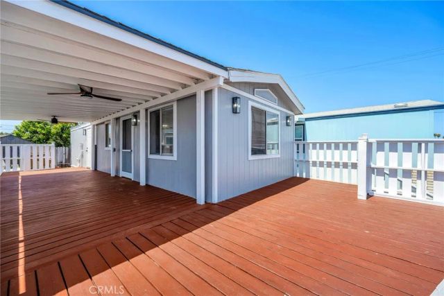 24200 Walnut 57, Torrance, CA 90501
