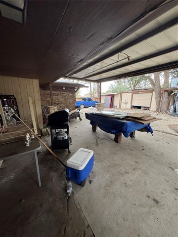 3206 Woodstone Drive, Baytown, TX 77521