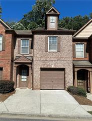 3361 Marla NW Boulevard, Peachtree Corners, GA 30092