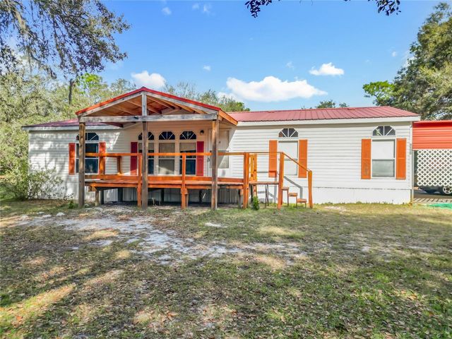 9575 SW 155TH STREET, Dunnellon, FL 34432