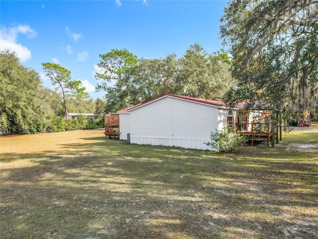 9575 SW 155TH STREET, Dunnellon, FL 34432