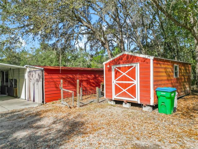 9575 SW 155TH STREET, Dunnellon, FL 34432