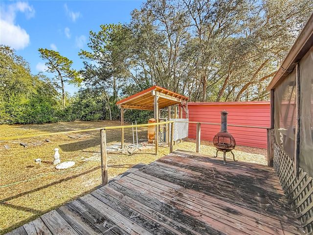 9575 SW 155TH STREET, Dunnellon, FL 34432