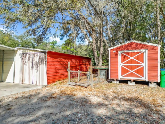 9575 SW 155TH STREET, Dunnellon, FL 34432