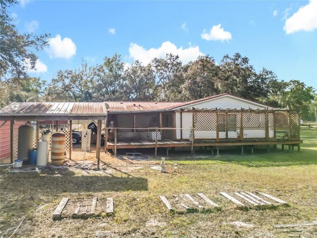 9575 SW 155TH STREET, Dunnellon, FL 34432