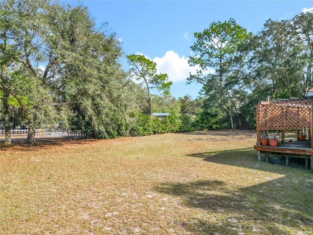 9575 SW 155TH STREET, Dunnellon, FL 34432