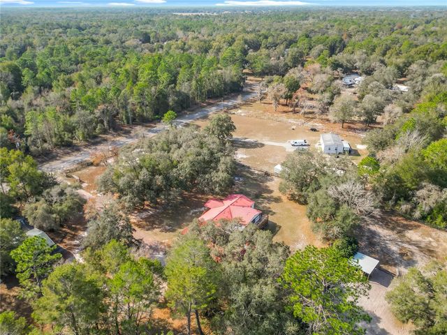 9575 SW 155TH STREET, Dunnellon, FL 34432