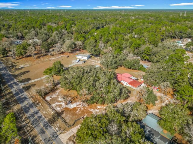 9575 SW 155TH STREET, Dunnellon, FL 34432