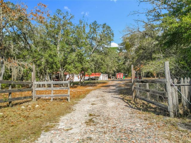 9575 SW 155TH STREET, Dunnellon, FL 34432