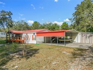 9575 SW 155TH STREET, Dunnellon, FL 34432