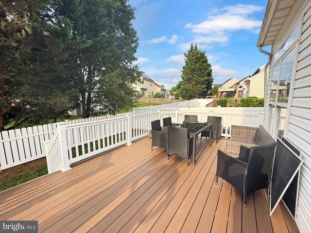 12519 ROYAL CROWN DR, Germantown, MD 20876